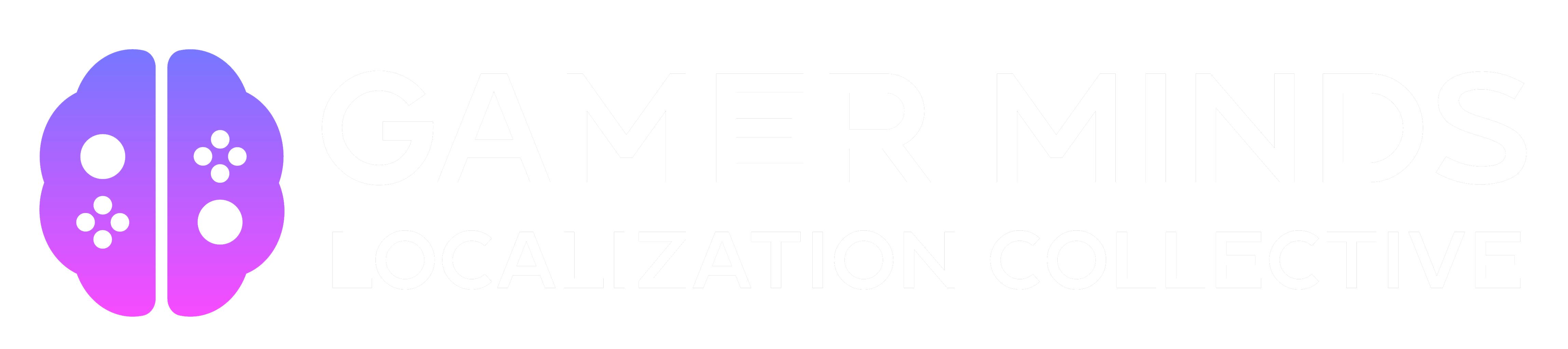 Gamer Minds Logo